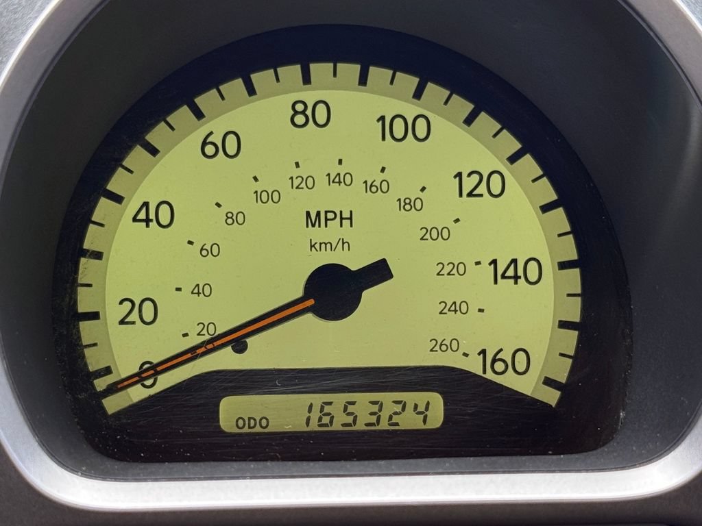 Used 2003 Lexus GS 430 RWD image 21