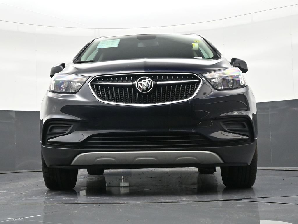 Used 2022 Buick Encore Preferred w/ Safety Package AWD/4WD image 31
