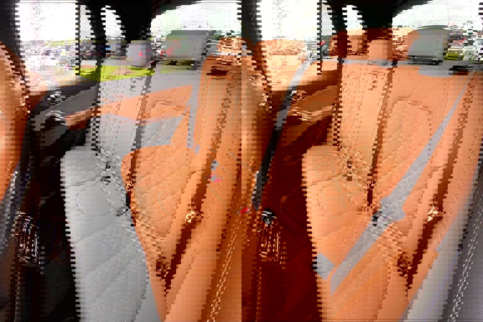 Certified 2023 BMW X5 xDrive40i w/ Premium Package image 20