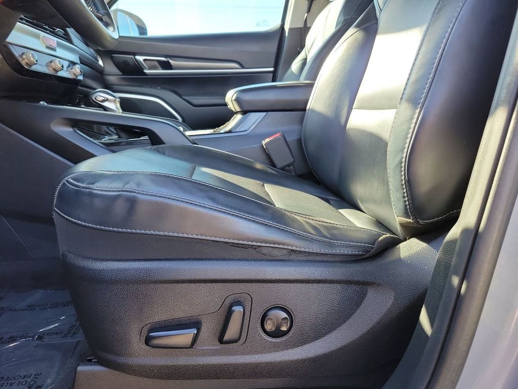 Used 2020 Kia Telluride S image 20