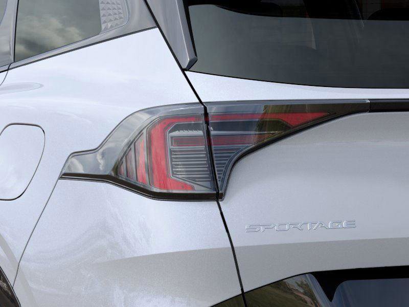 New 2026 Kia Sportage SX image 30