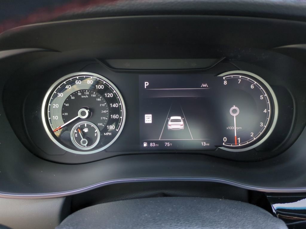 New 2026 Genesis G70 3.3T Sport Prestige RWD image 16