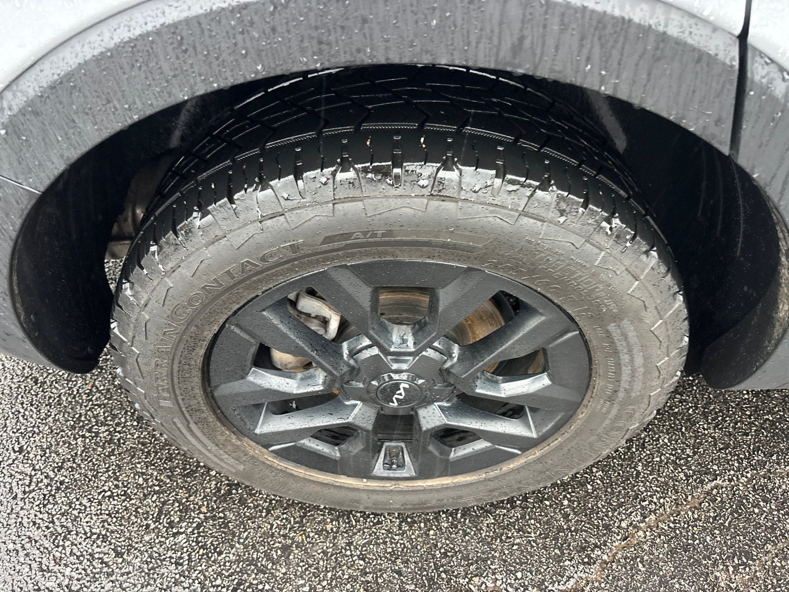 Used 2024 Kia Telluride SX X-Pro AWD/4WD image 10