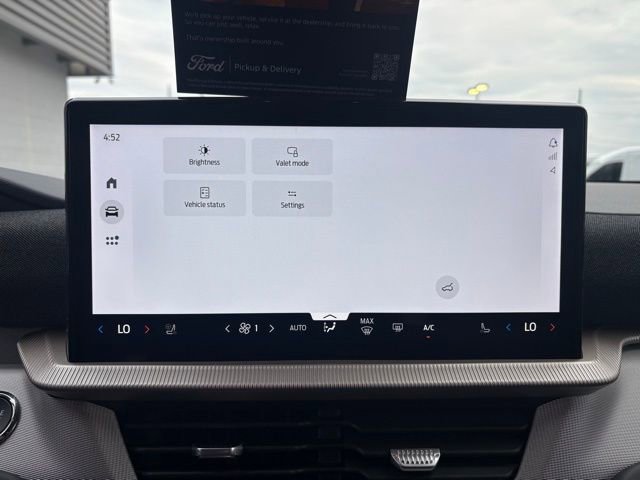 New 2026 Ford Explorer Active w/ Active Comfort Package image 18