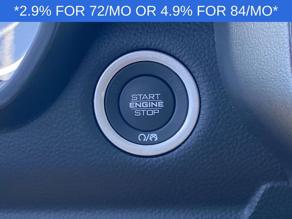 New 2026 RAM 1500 Big Horn image 21