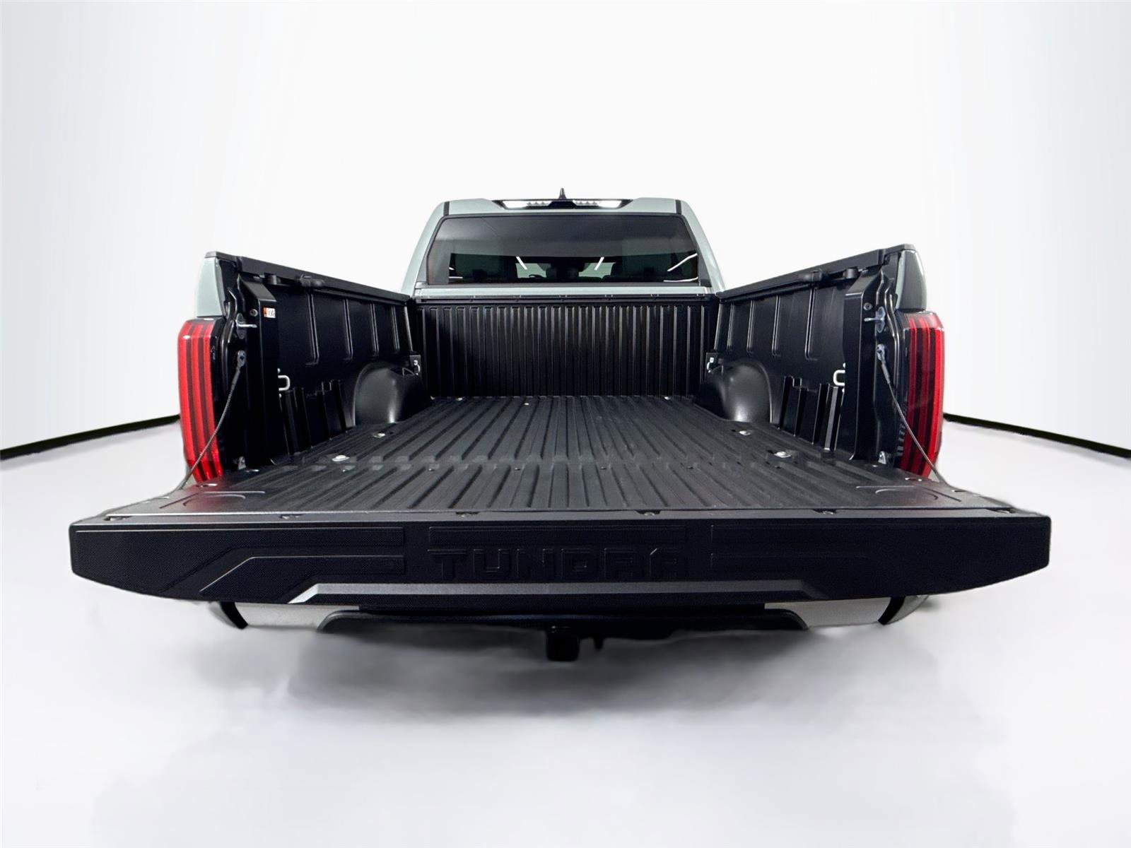 Certified 2026 Toyota Tundra Limited image 51