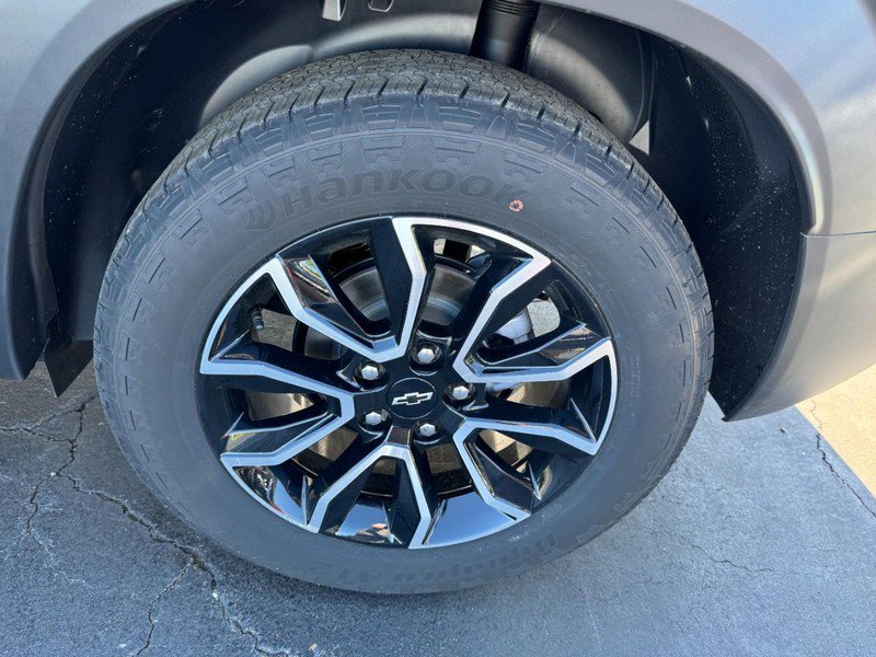 New 2026 Chevrolet TrailBlazer ACTIV w/ Convenience Package FWD image 31