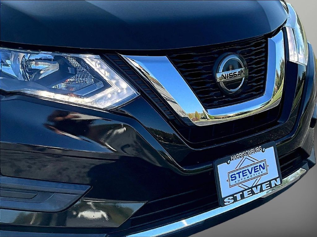 Used 2020 Nissan Rogue SV AWD/4WD image 37