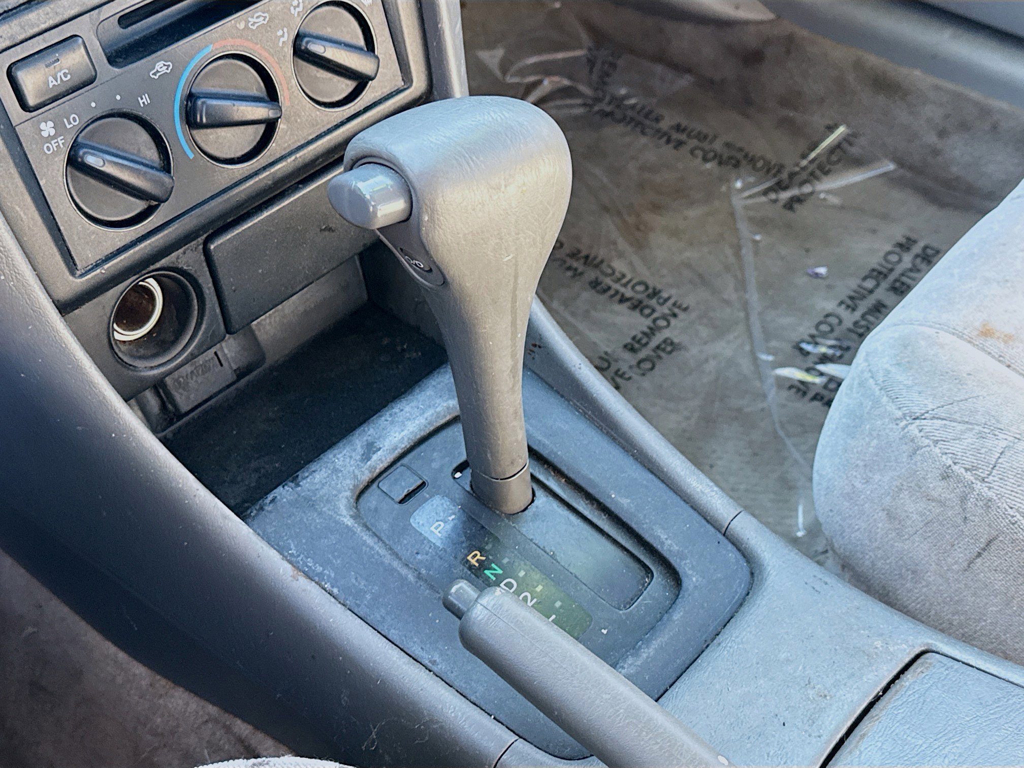 Used 1999 Toyota Camry LE image 9