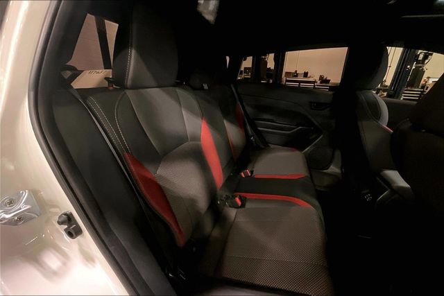 Used 2024 Subaru Impreza RS w/ Popular Package #3 AWD/4WD image 27