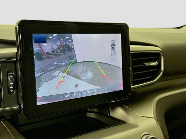 Used 2021 Ford Explorer XLT w/ Equipment Group 202A image 14