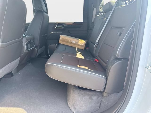 New 2026 GMC Sierra 3500 Denali w/ Denali Reserve Package AWD/4WD image 12