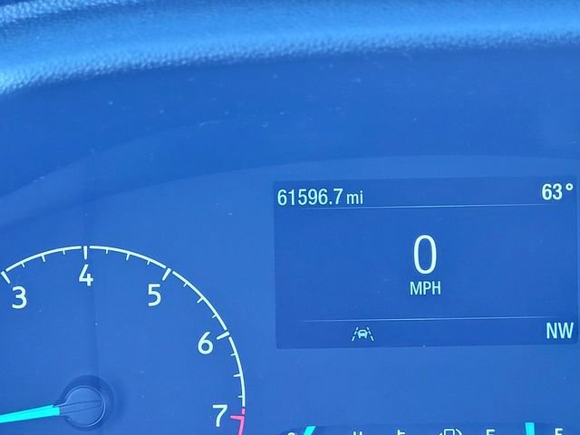 Used 2021 Ford Transit 350 XLT image 22