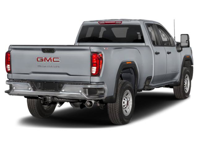 New 2026 GMC Sierra 3500 SLE w/ SLE Value Package AWD/4WD image 3
