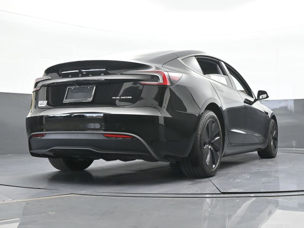 Used 2025 Tesla Model 3 Long Range image 54