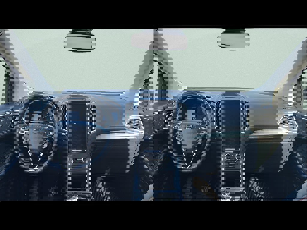 Used 2022 Ford Edge SEL w/ Sport Appearance Package image 14