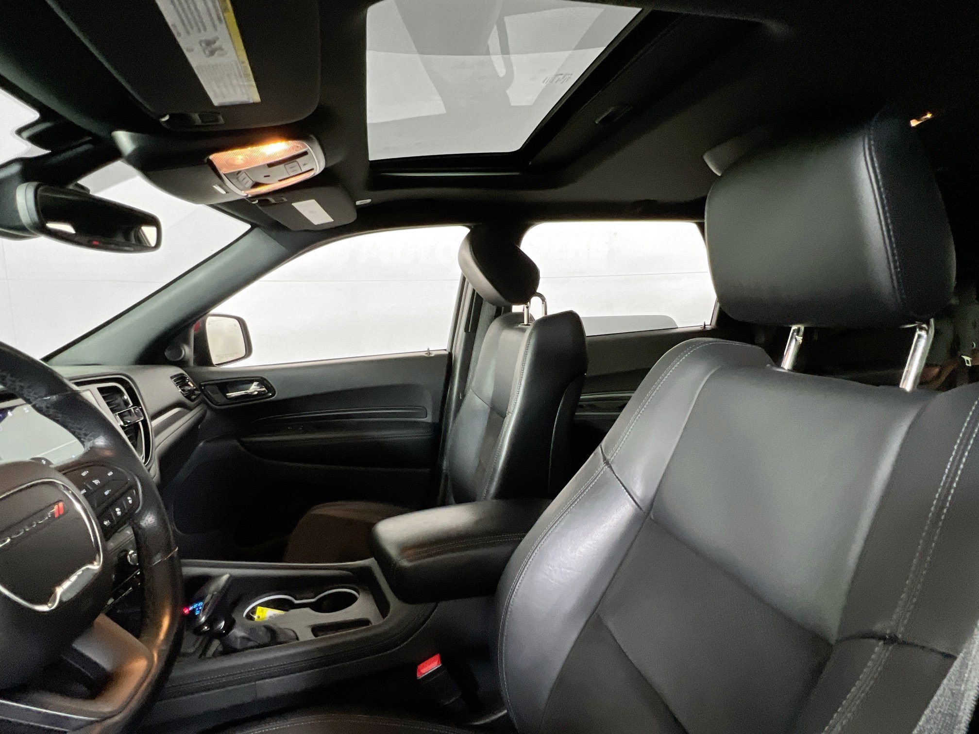 Used 2022 Dodge Durango GT AWD/4WD image 22
