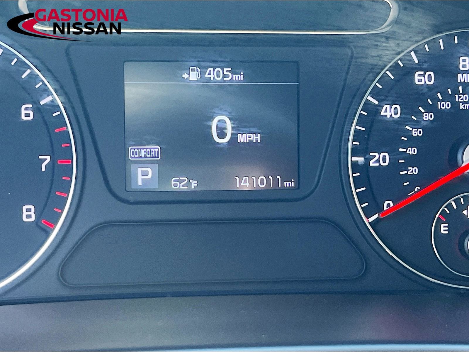 Used 2020 Kia Sorento L FWD image 15