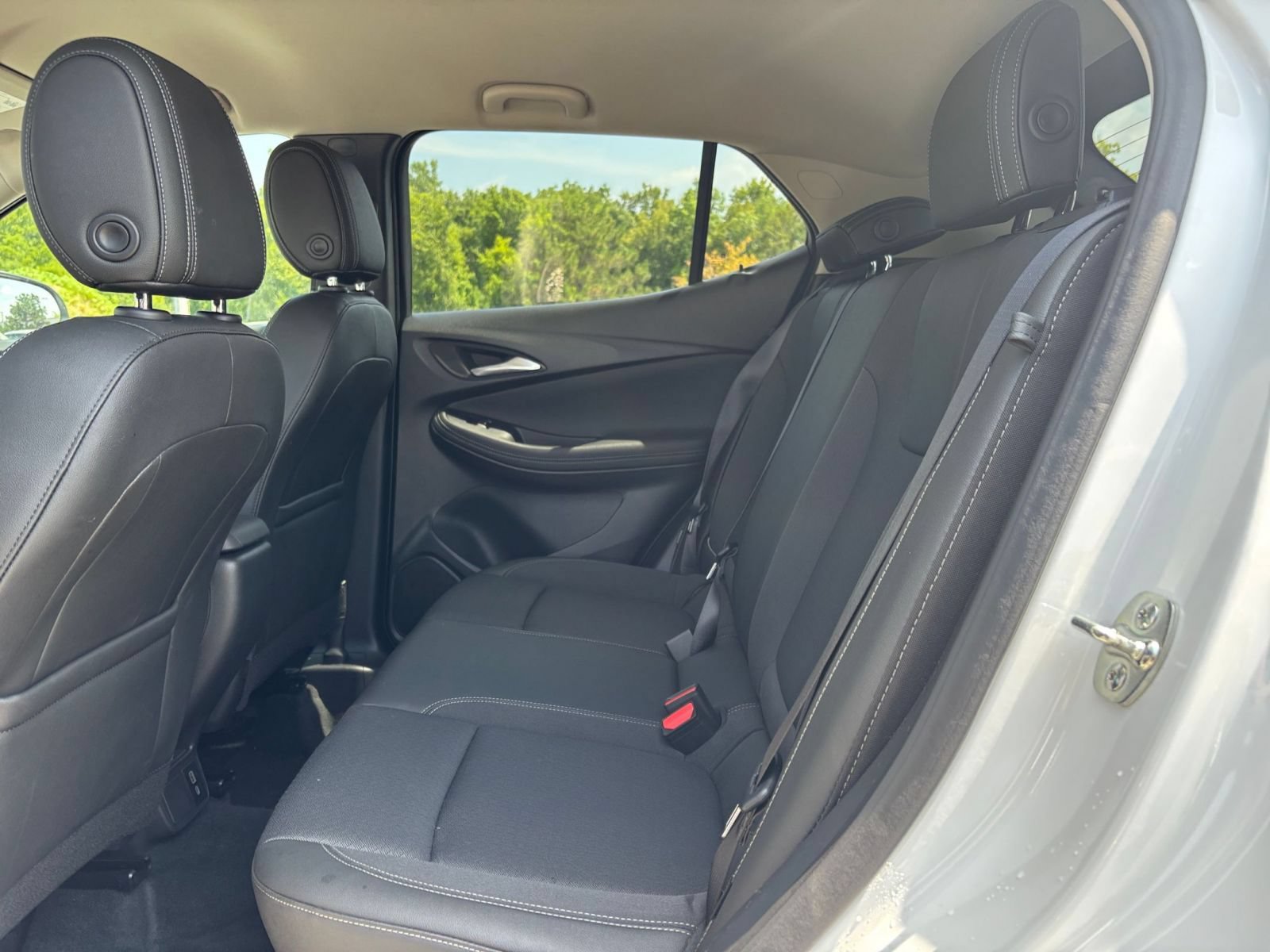 Used 2026 Buick Encore GX Preferred AWD/4WD image 25
