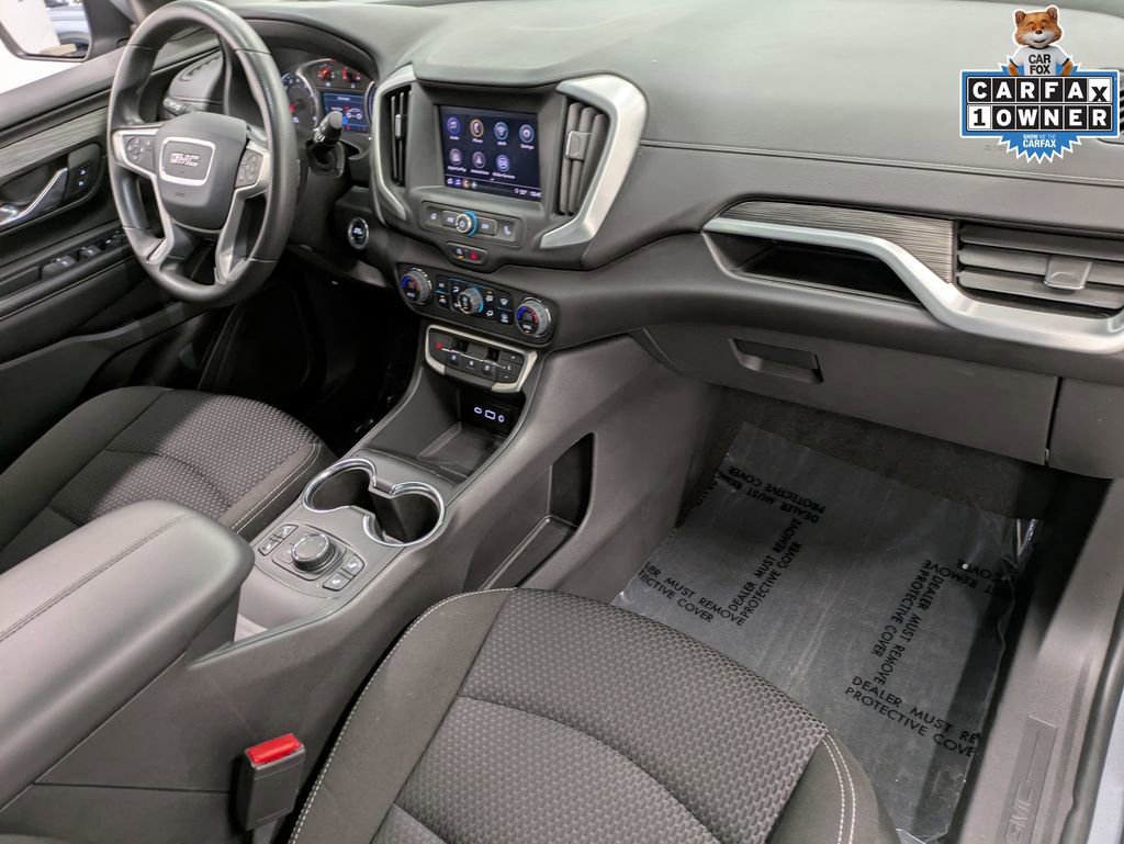 Used 2024 GMC Terrain SLE w/ Driver Convenience Package AWD/4WD image 30