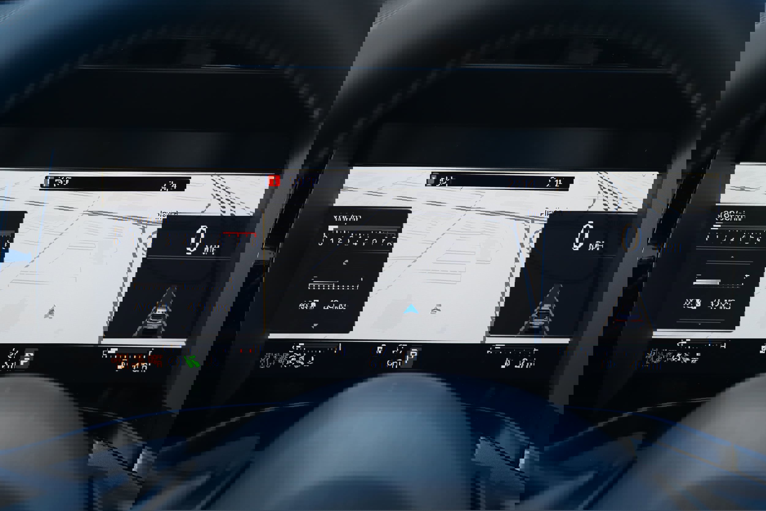 New 2026 Subaru Outback Touring XT image 14