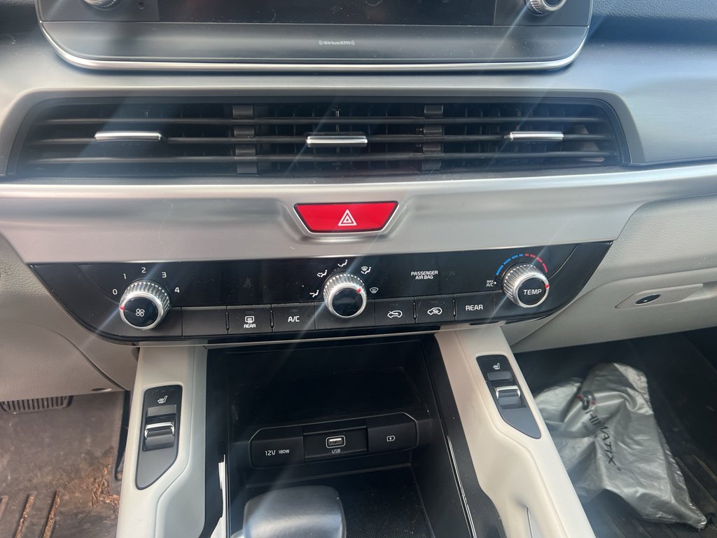 Used 2021 Kia Telluride S image 10