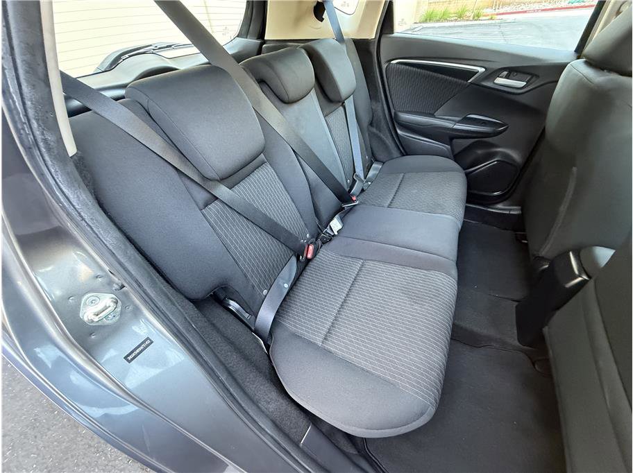 Used 2019 Honda Fit EX image 24