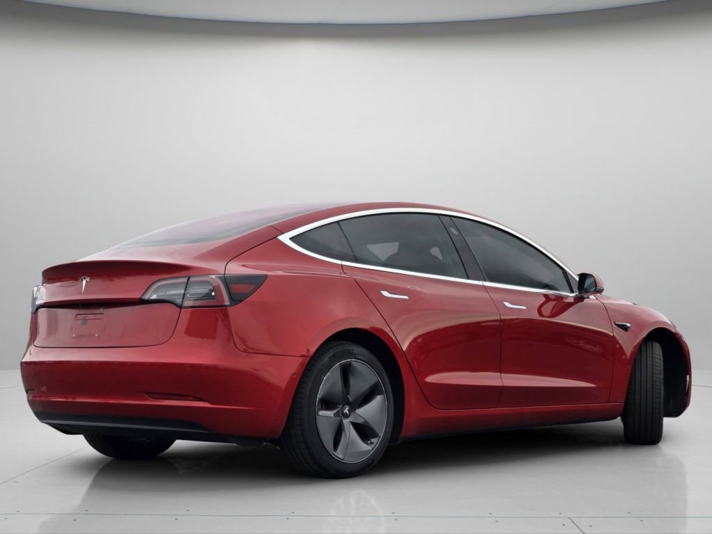 Used 2018 Tesla Model 3 Long Range image 25