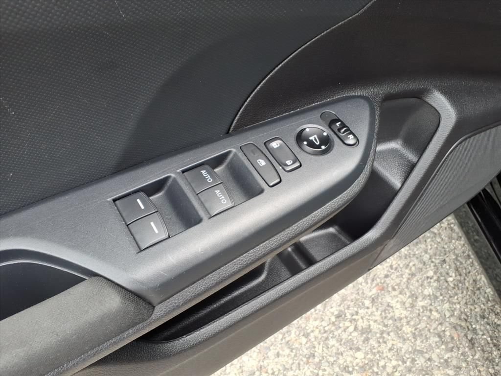 Used 2020 Honda Civic LX image 15