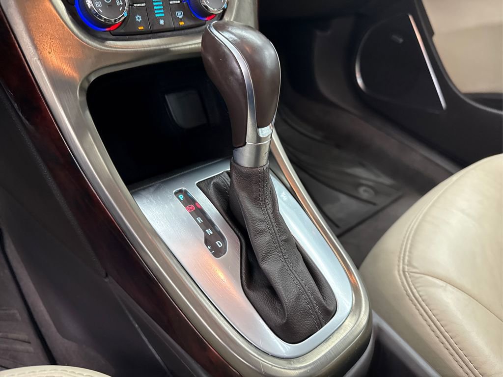 Used 2014 Buick Verano Leather image 30