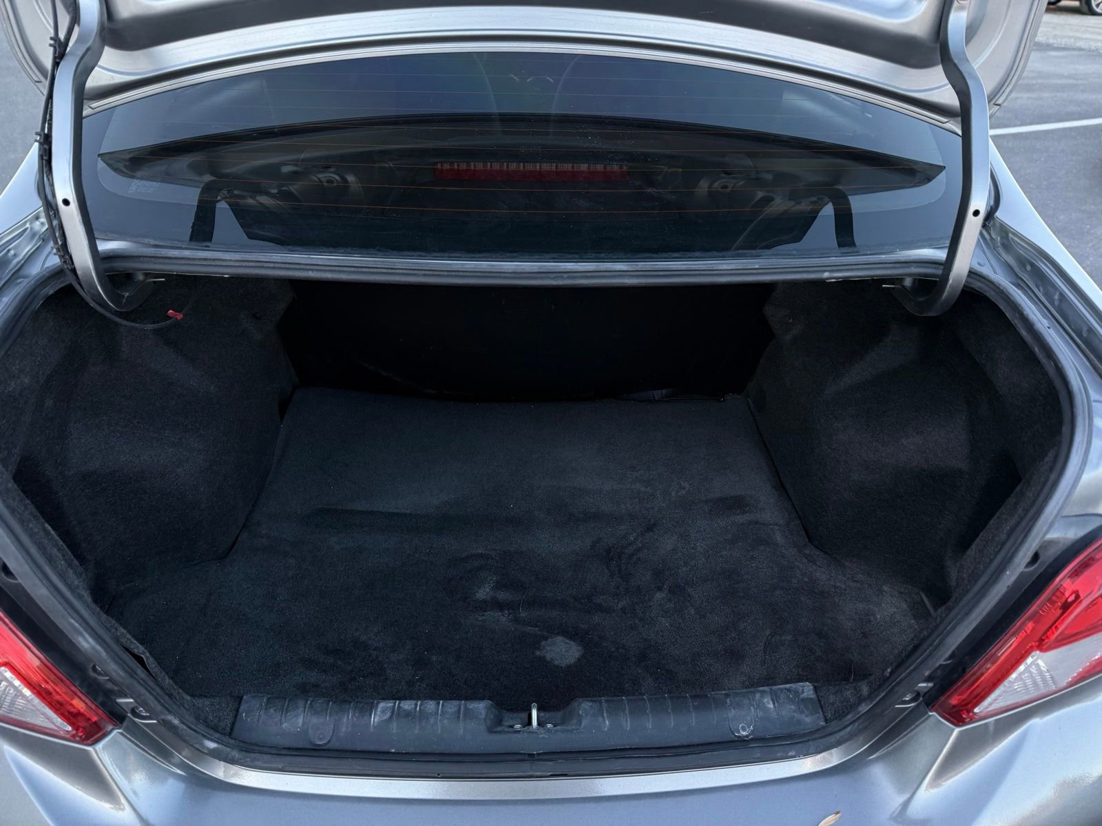 Used 2017 Mitsubishi Mirage G4 ES image 27