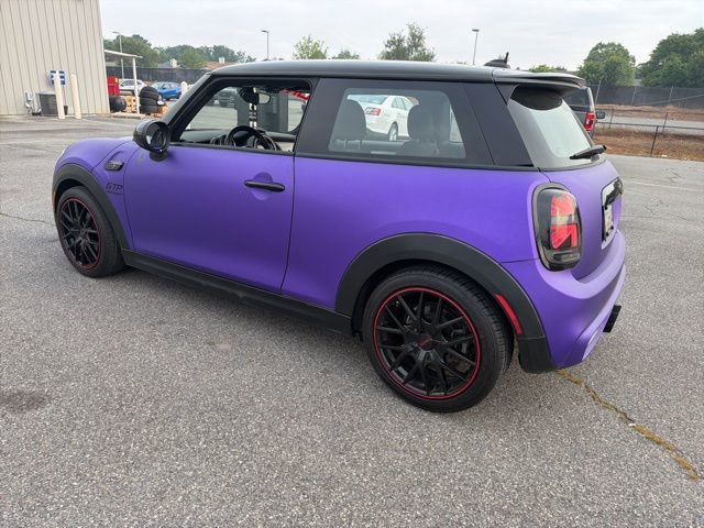 Used 2015 MINI Cooper S image 4