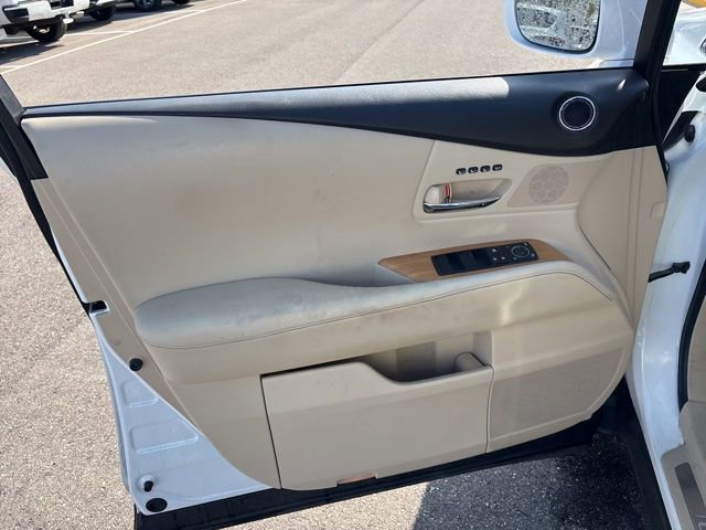 Used 2014 Lexus RX 450h AWD image 20