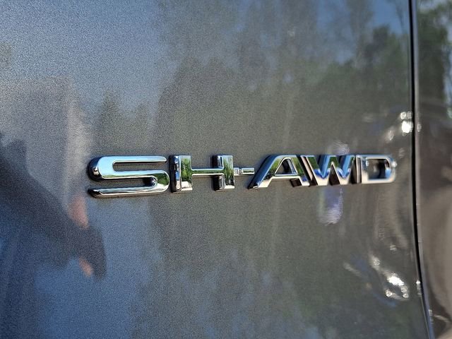 Certified 2025 Acura RDX SH-AWD image 33