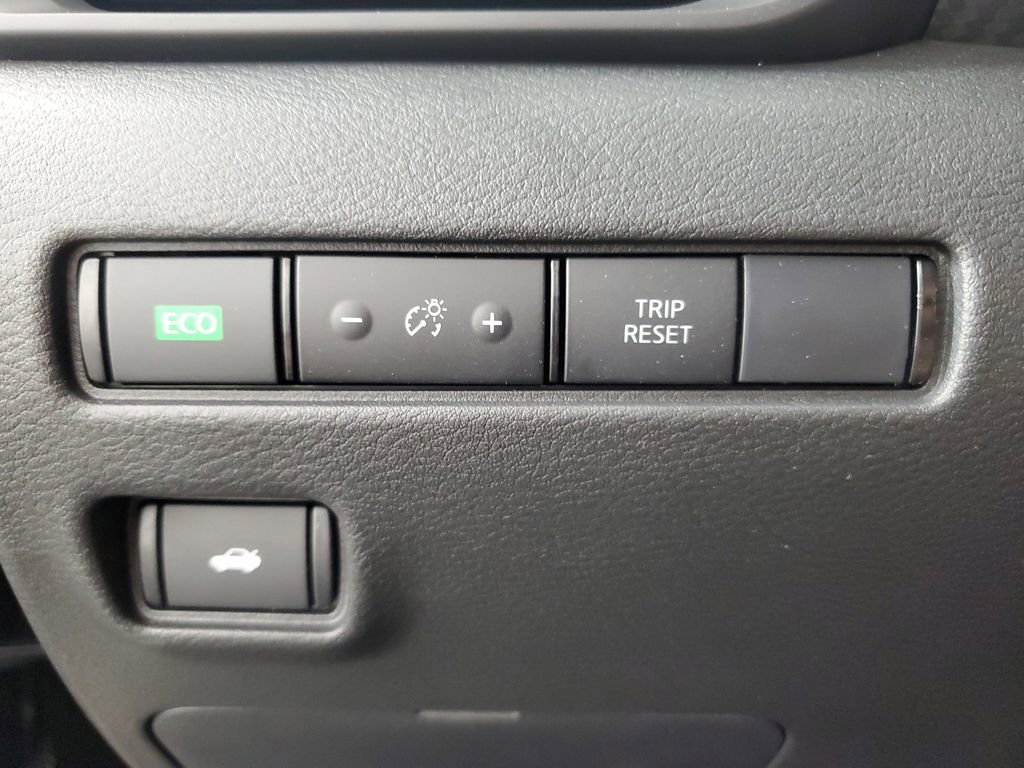 New 2025 Nissan Sentra S image 25