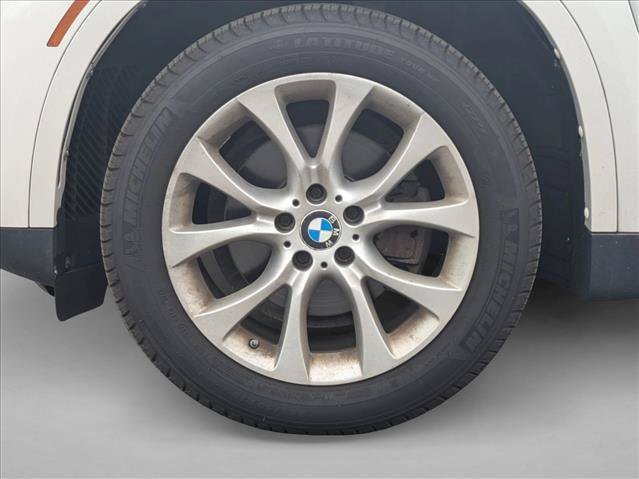 Used 2015 BMW X5 xDrive35i AWD/4WD image 9