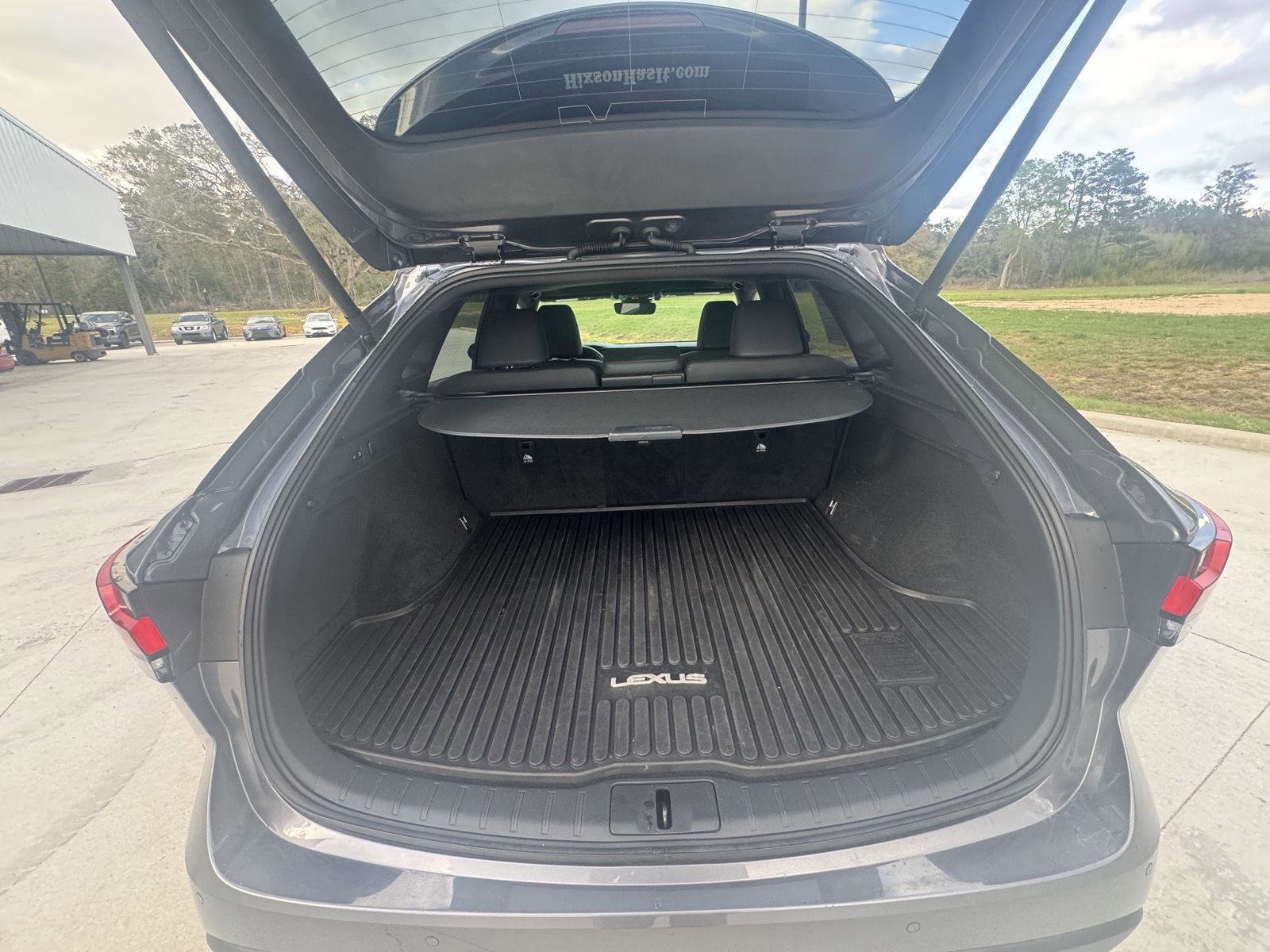 Used 2023 Lexus RX 350 Premium w/ Accessory Package image 27