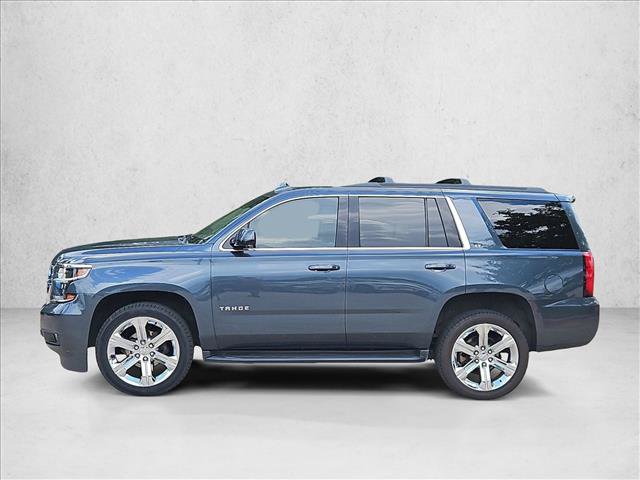 Used 2020 Chevrolet Tahoe LT RWD image 9