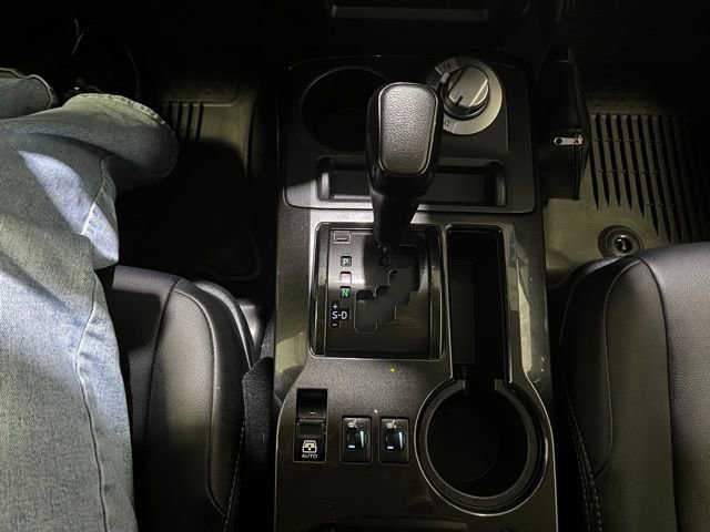Certified 2023 Toyota 4Runner 40th Anniversary SE image 21