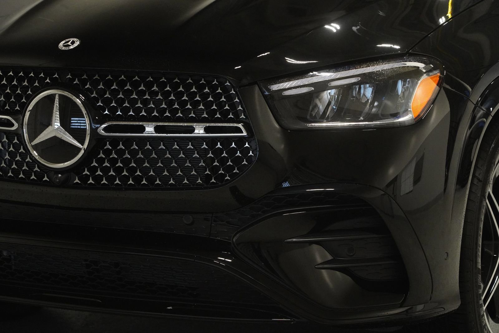 New 2026 Mercedes-Benz GLE 450 4MATIC image 8