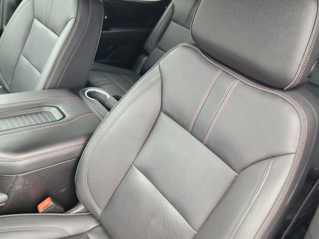 Used 2023 Chevrolet Tahoe RST w/ Luxury Package RWD image 24