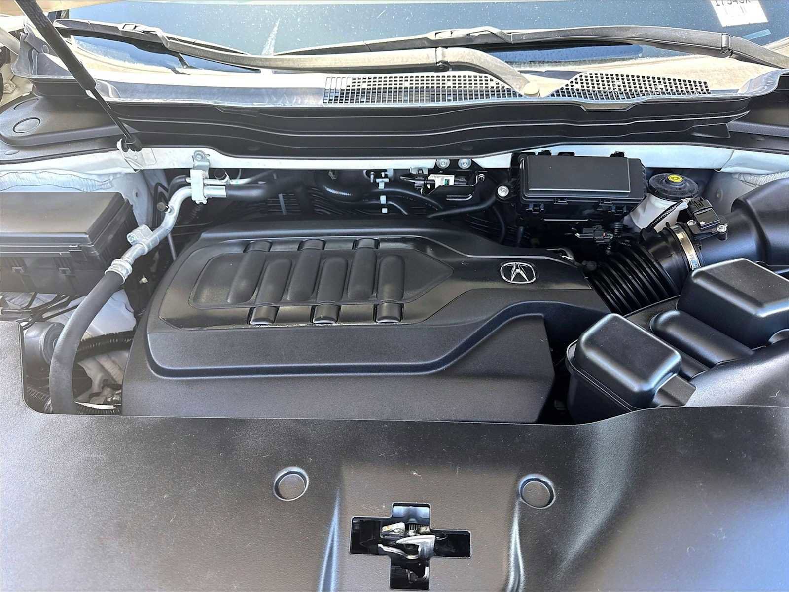 Used 2017 Acura MDX FWD w/ Technology Package image 13