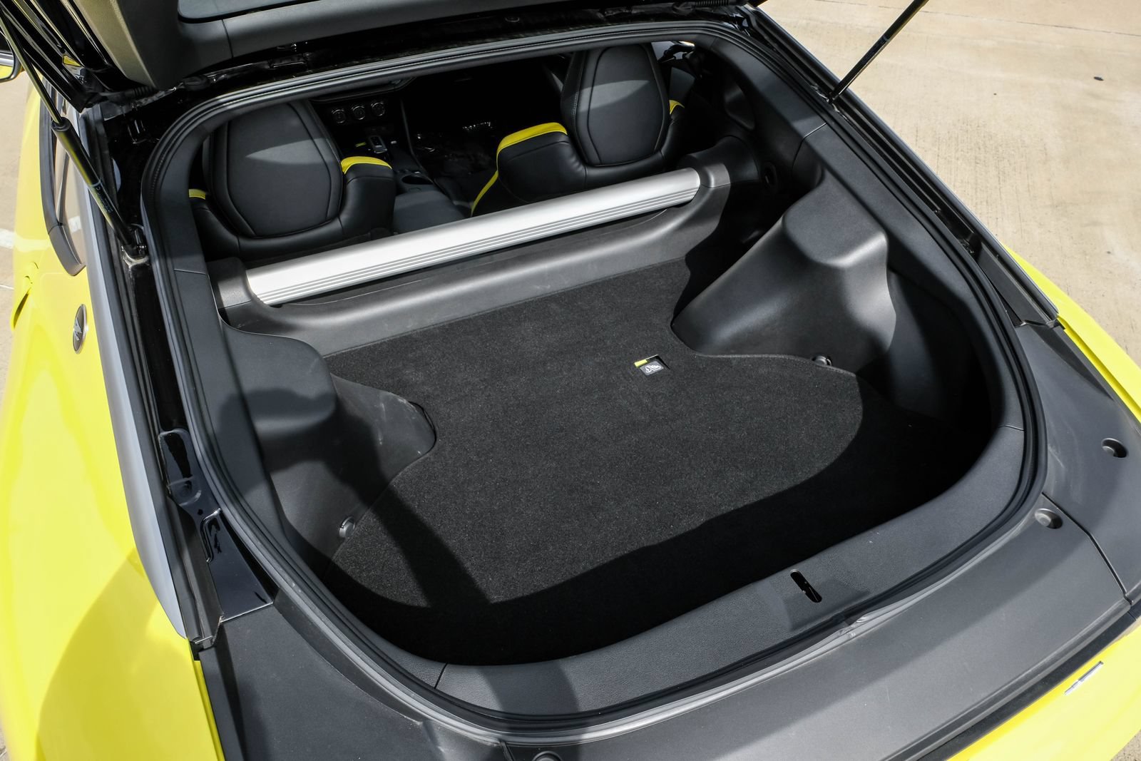 Used 2023 Nissan Z RWD image 44