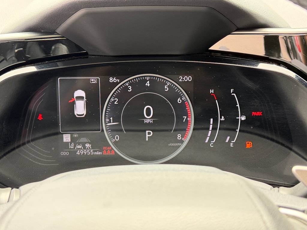 Used 2022 Lexus NX 350 AWD image 29