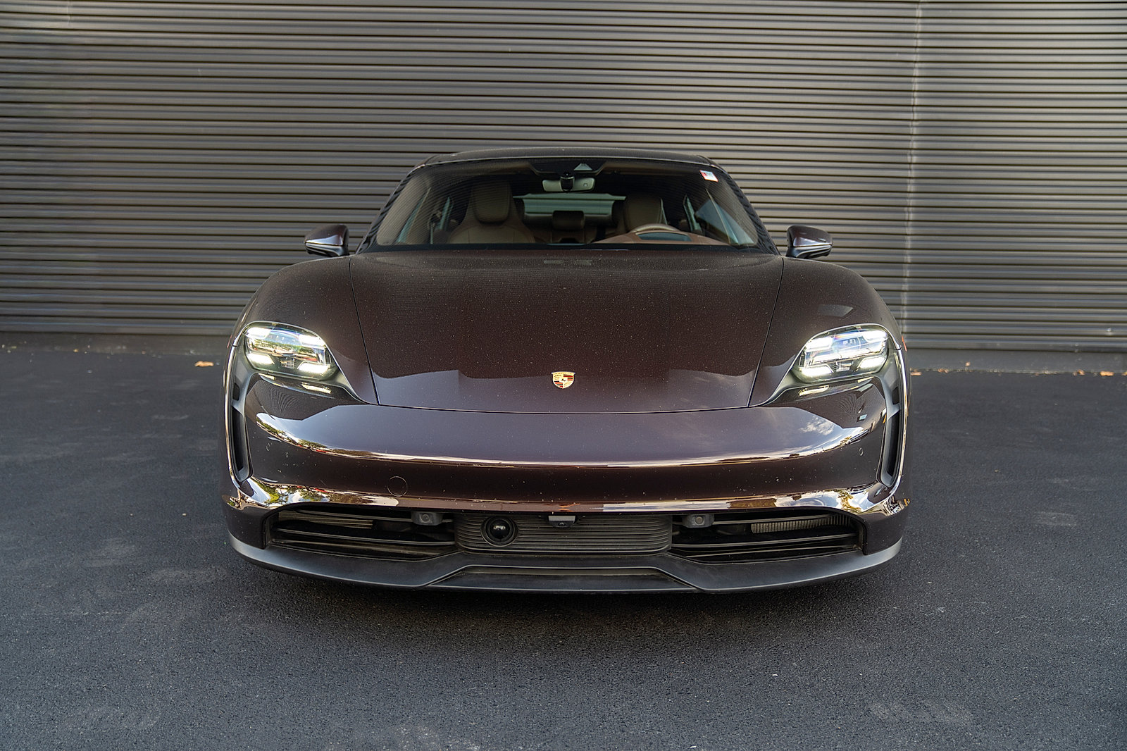 Certified 2023 Porsche Taycan 4S AWD/4WD image 25