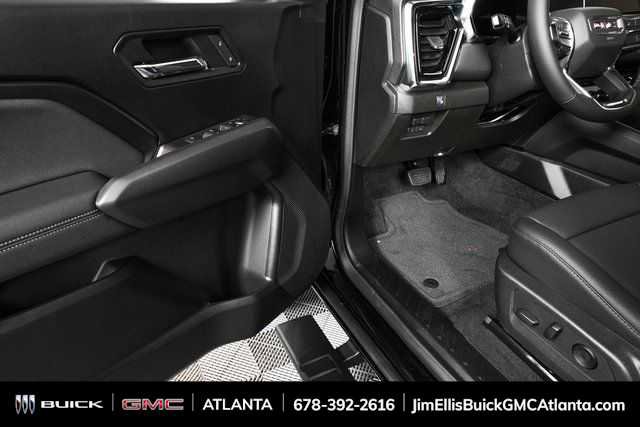 New 2026 GMC Canyon Elevation w/ Convenience Package image 7