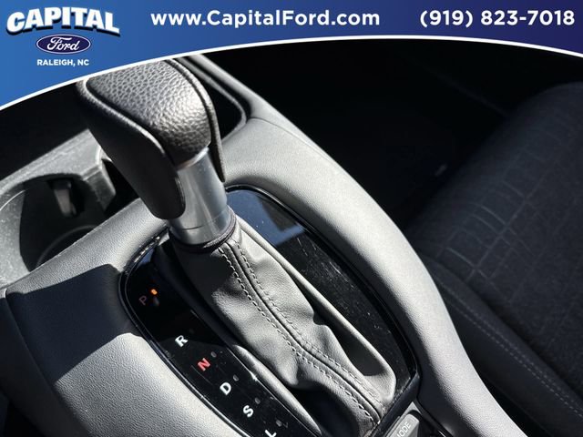 Used 2023 Honda HR-V LX image 30