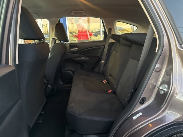 Used 2015 Honda CR-V LX image 43