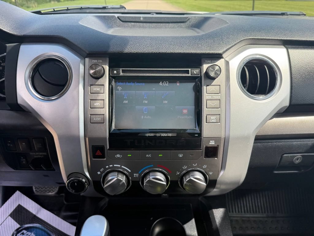 Used 2019 Toyota Tundra SR5 w/ TRD Off Road Package AWD/4WD image 35