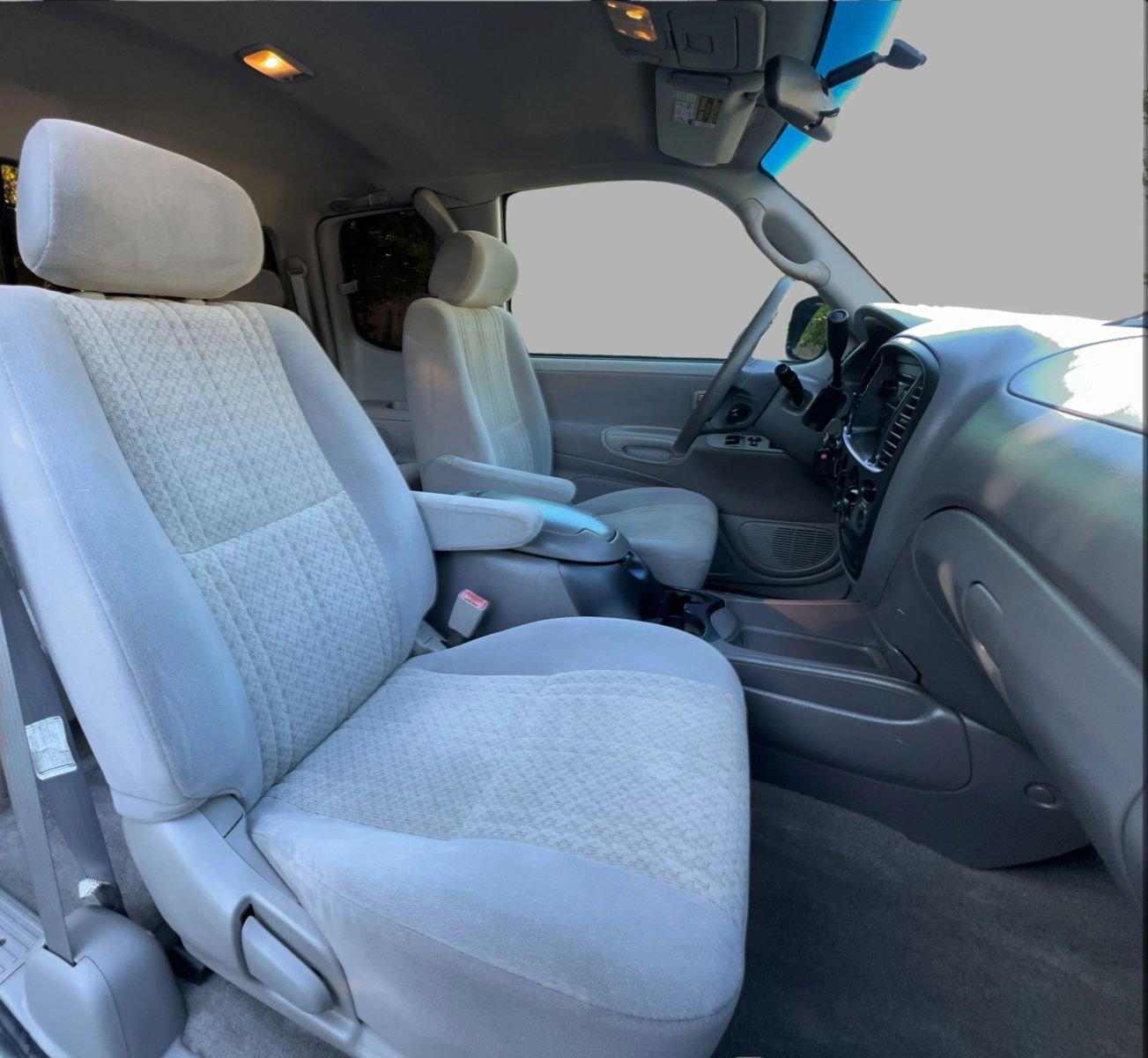 Used 2004 Toyota Tundra SR5 RWD image 46